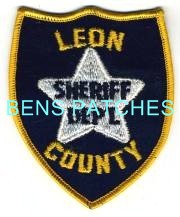 FLORIDA,A,LEON COUNTY SHERIFF 3_wm